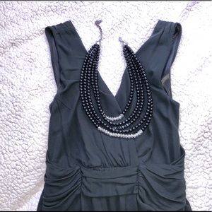 Banana Republic Women’s Black Dress